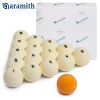 Комплект шаров Aramith Standard 60,3 мм